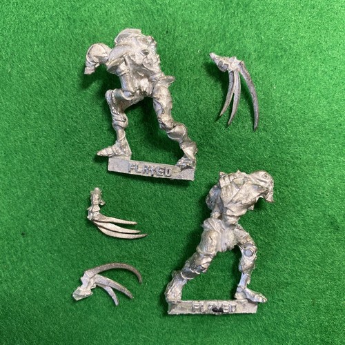 Warhammer 40k necron - warhammer,
