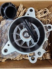 Sea-Doo WSM Jet Pump RXT RXP