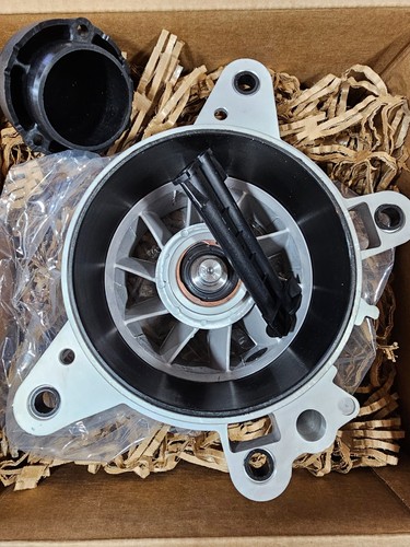 Sea doo wsm - jet, rxt