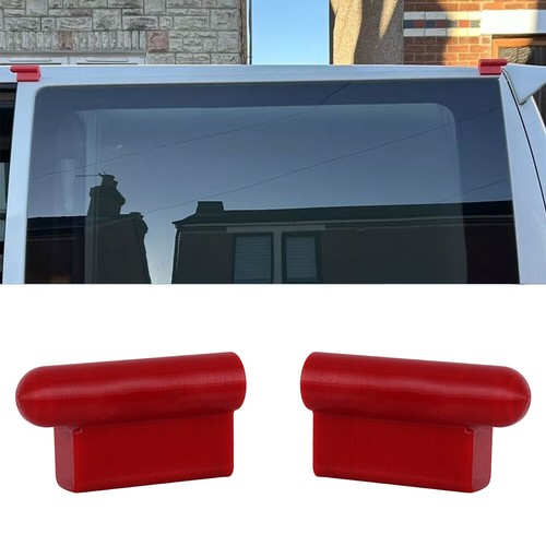 Pair campervan awning - campervan,