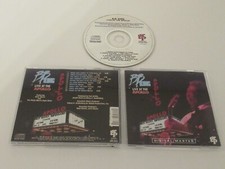 B.B. King –Live At The