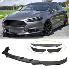 Front Bumper Lip Spoiler
