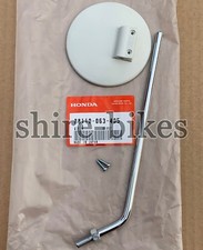 New genuine honda - new,