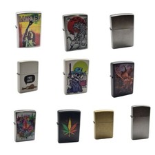 Genuine Zippo Cigarette