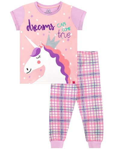 Princess unicorn pyjamas kids - unicorn,