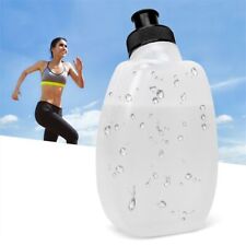 Portable Small Outdoor Sports Running Water Bottles BPA-Free Bottle Hydration UK
