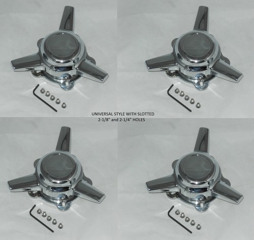 Fits american racing 4 - fits,