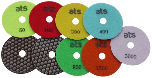 Ats 100mm premium - 100mm, 4"