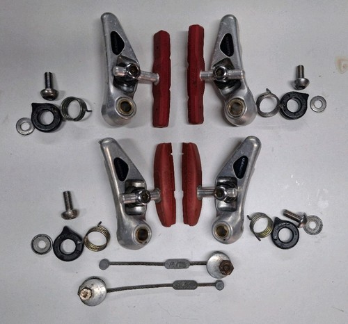 Shimano deore cantilever - deore, dx