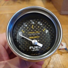 Autometer 4716 Fuel Level