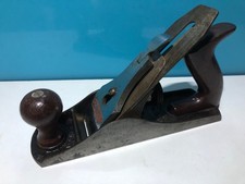 Stanley Bailey No.4 Smoothing