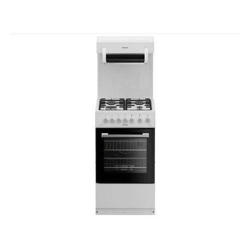 Blomberg ggs9151w 50cm single - blomberg,