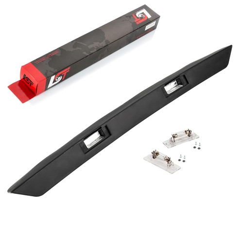 License plate light - license, bar