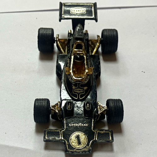 Corgi john player special - corgi,