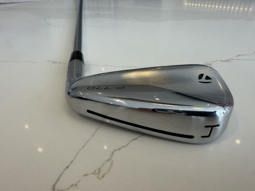 Taylormade p770 iron - p770, 4