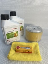 Jcb Beaver 929 FULL Service Kit  | GX240 | Honda Oil | NGK | FAST UK 🚛📦