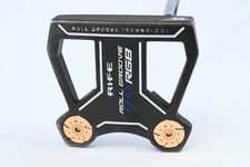 Rife roll groove - groove, series