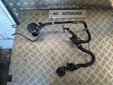 VAUXHALL ASTRA J 1.3 CDTI OIL
