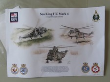 Westland Sea King HC Mark 4