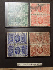 Double Block Set of Used