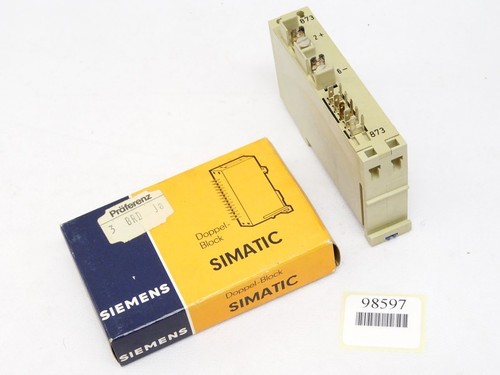 Siemens simatic - siemens,