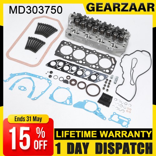 Cylinder head full - full, gasket