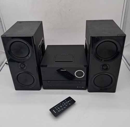Philips dtm3170 micro music - philips, dtm3170/12