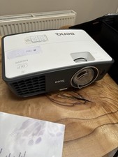 BenQ W750 / W770ST Digital