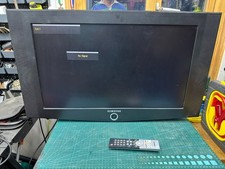 Samsung 27" tv, LE27T551BX