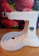 Kenwood Handmixer mixer Stand base Only this was for Chefette Replacement Part