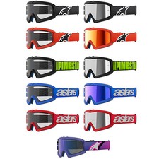 Alpinestars Youth Vision
