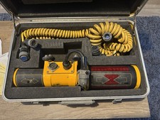 Topcon trackerjack 9130 9220 - trackerjack,
