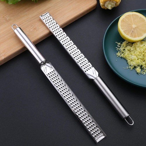 Cheese grater long - cheese,