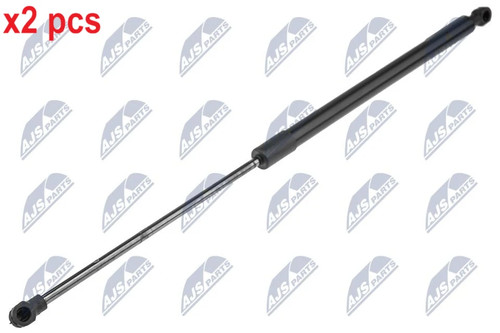 Pcs gas spring boot - pcs, spring,