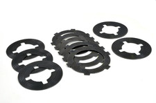 RCM 5 Speed Subaru DCCD