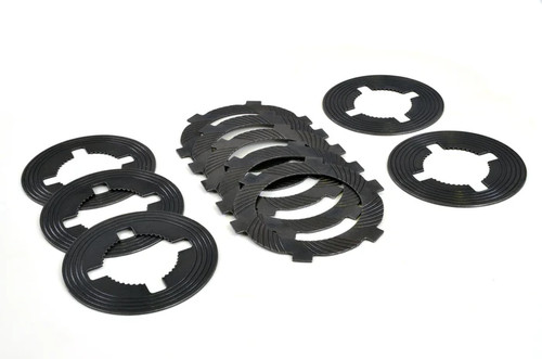 Rcm speed subaru dccd - speed,