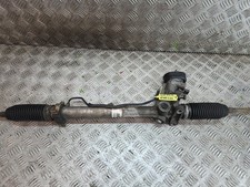 08-12 SEAT IBIZA 6j Steering
