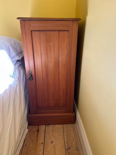 Lovely antique pine - lovely,