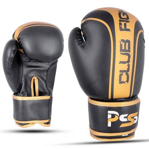 Pss boxing gloves kids junior - boxing,