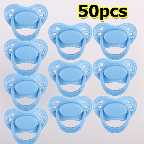50pcs magnetic pacifiers - 50pcs,