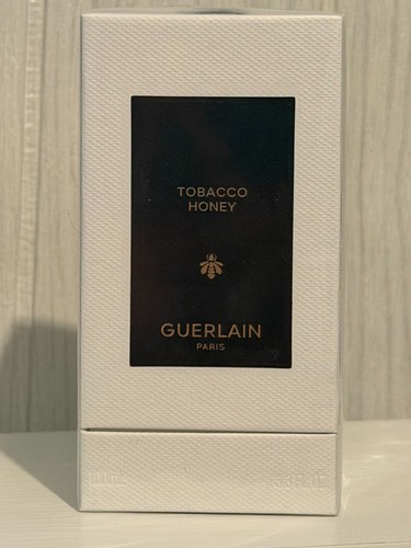 Guerlain tobacco honey 100ml - honey,