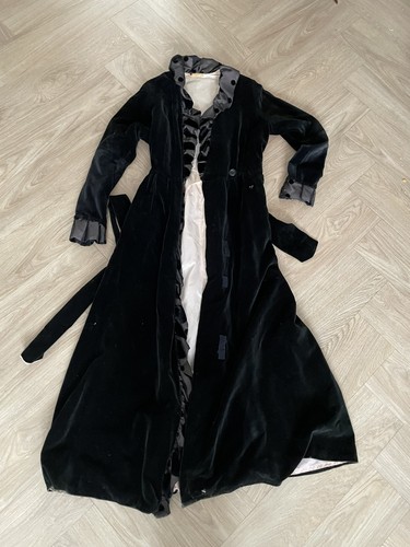 Vintage 1930s 40s - style, drop