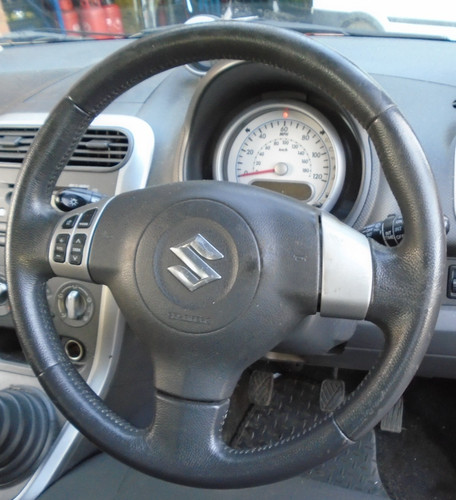 Suzuki splash 0 gls - suzuki,