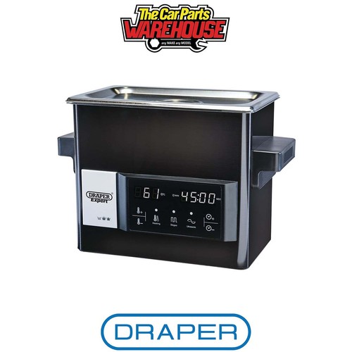 Draper 92632 ultrasonic - draper,
