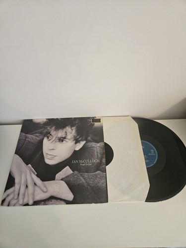 Ian mcculloch proud fall - mcculloch,