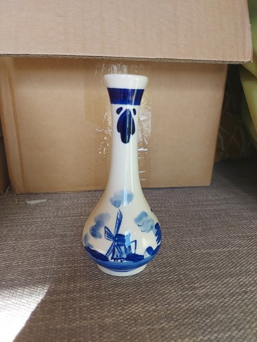 Hand painted elesva holland - elesva,