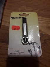 Newsome 9mm To 22mm Nut