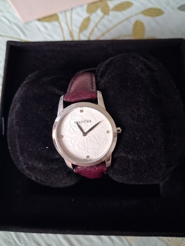 Pandora brand new leather - brand,