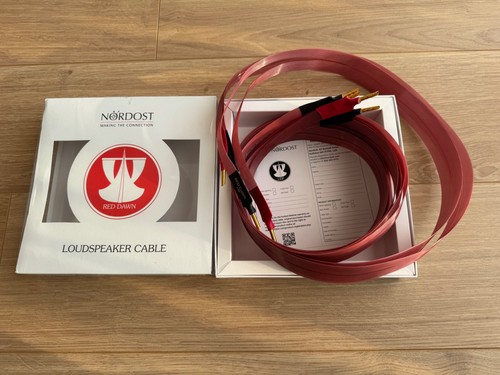 Nordost red dawn - nordost,