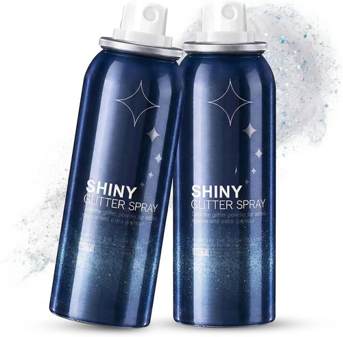 Hanywil body glitter - body,